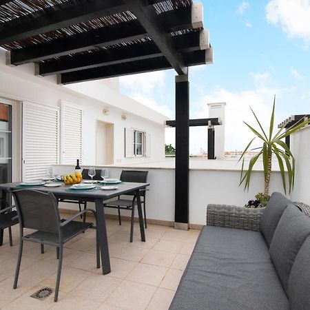 Vista Mar Apartment Cabanas De Tavira Exterior photo