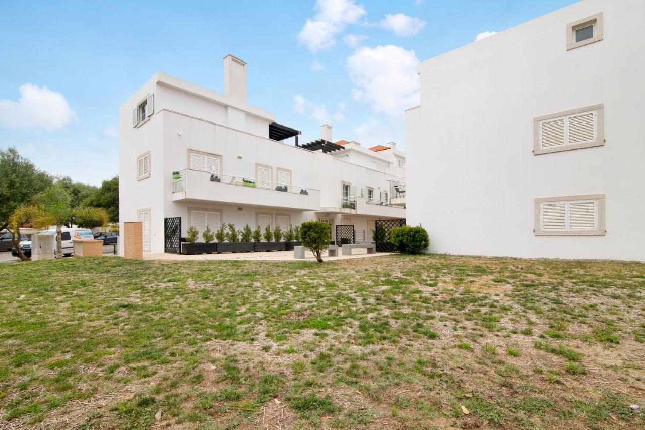 Vista Mar Apartment Cabanas De Tavira Exterior photo