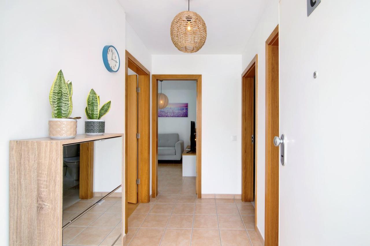 Vista Mar Apartment Cabanas De Tavira Exterior photo
